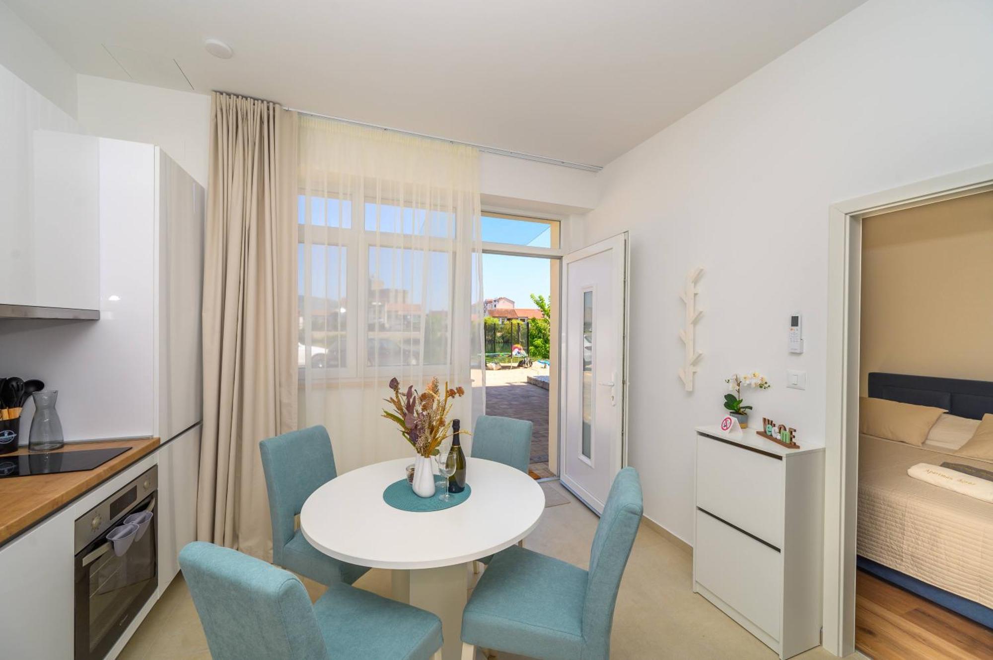 Apartment Boras *
